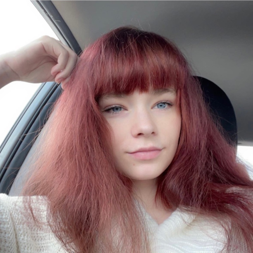 Meet your Posher, Sammi